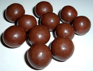 Chocolate Malt Balls 8 ounces