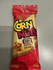 Corn Nuts BBQ Parve 4 ounces