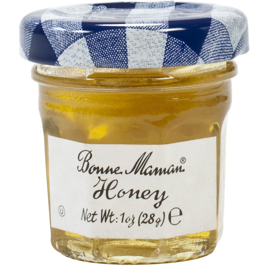Honey Mini Jar