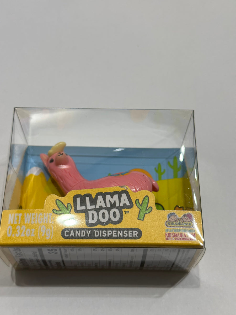 Llama Doo – Kosher Food Warehouse Online