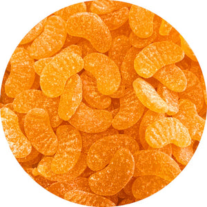 Passover Citrus Jelly Slices