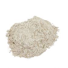 WHOLE RYE FLOUR STONE GROUND 10KG