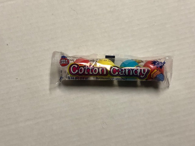 Bubblegum Cotton Candy Flavour
