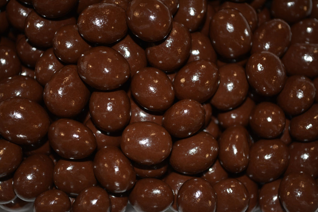 Chocolate Almonds Parve 8 oz