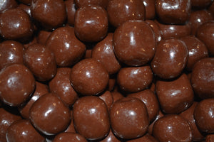 Chocolate Cashews PARVE 8oz