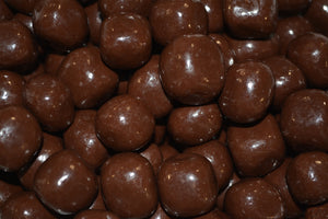 Chocolate Cherries PARVE 8oz
