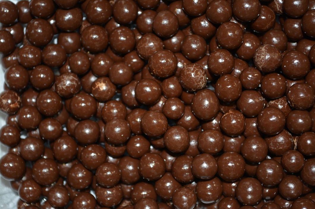 Chocolate Espresso Beans Parve 8oz