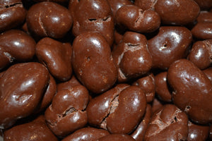 Chocolate Raisins PARVE 8oz