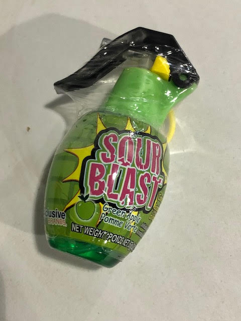 Candy Sour Blast