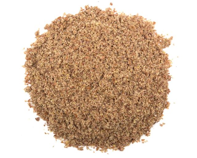 Flax Meal Ground