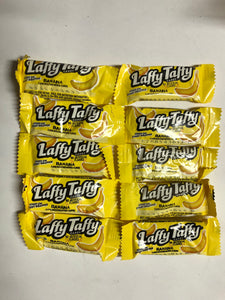 Laffy Taffy Banana