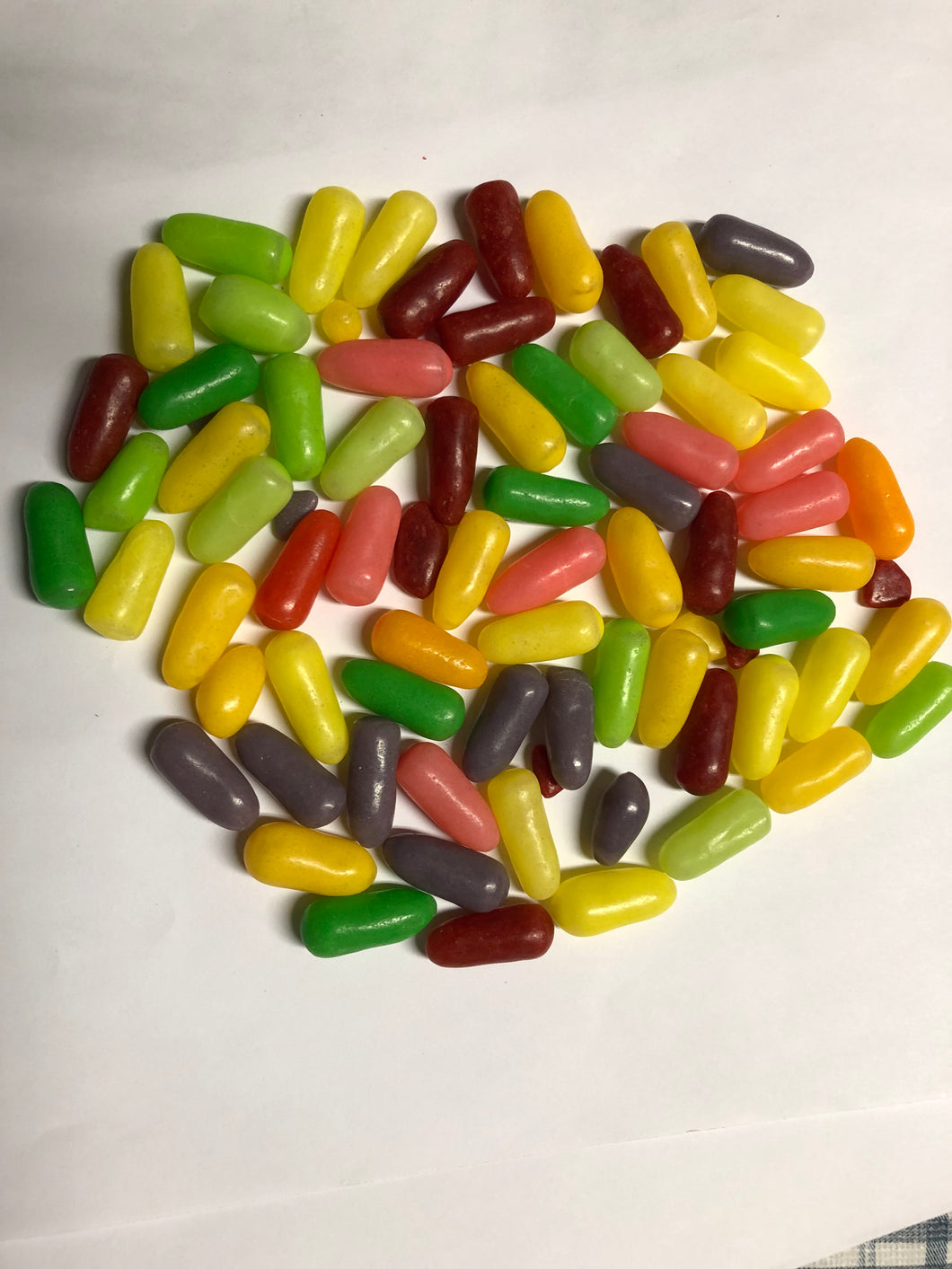 Mike and Ike Sour Max 8 ounces