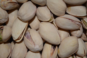 Pistachios Roasted Salted 8oz