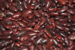 Beans Red Kidney 8oz
