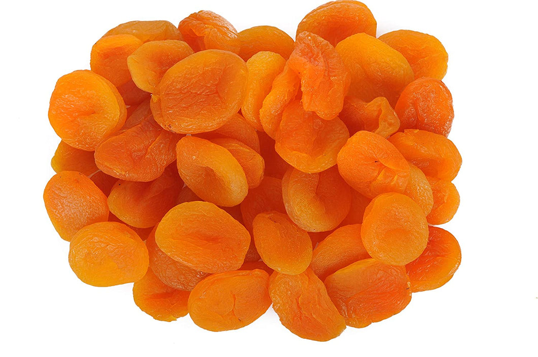 Apricots Dried 8 oz