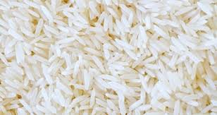 Rice Basmati White 8oz