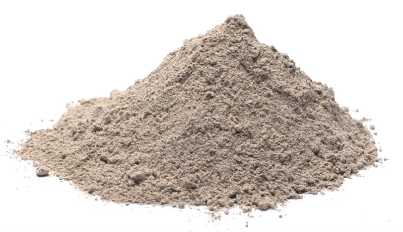 Flour Buckwheat Stone Ground 2lb