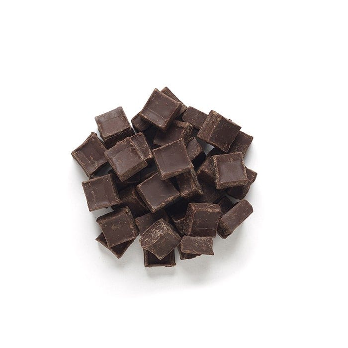 Chunks chocolat noir Callebaut disponible sur notre site colichef