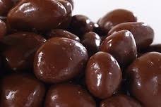 Chocolate Pretzel Nuggets PARVE 8oz