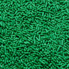 Sprinkles Green 8 oz