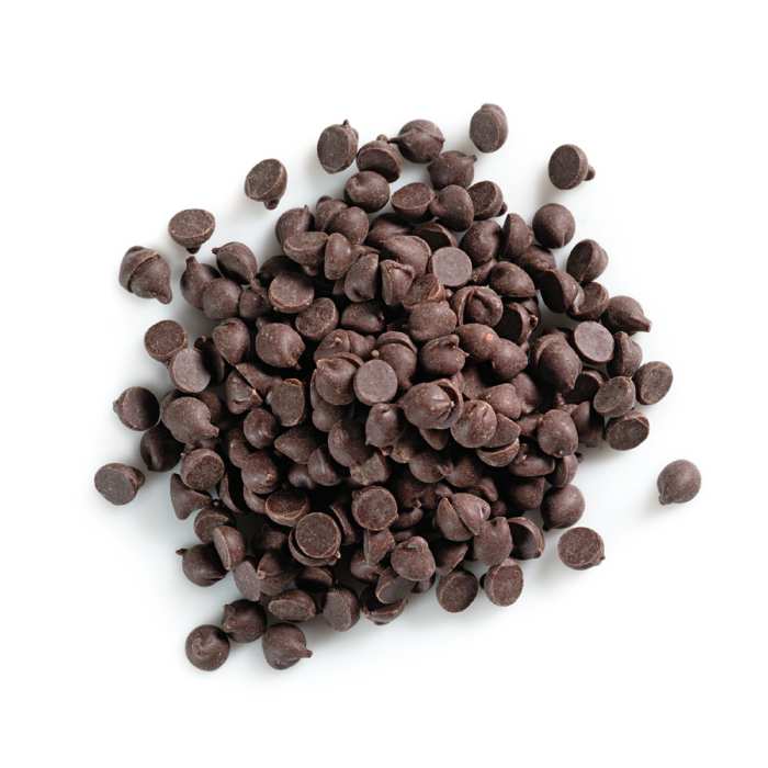 Chocolate Chips Callebaut Mini Parve 8 oz