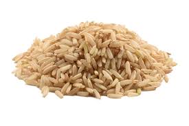 Rice Long Grain Brown 8oz