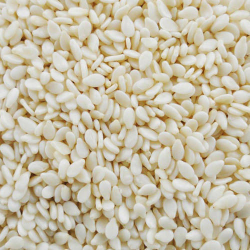 Seeds Sesame White 8 oz