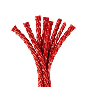 Twizzlers Red Licorice Sticks (Hershey)