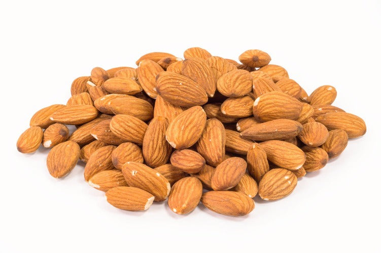 Almonds Natural 8 ounces